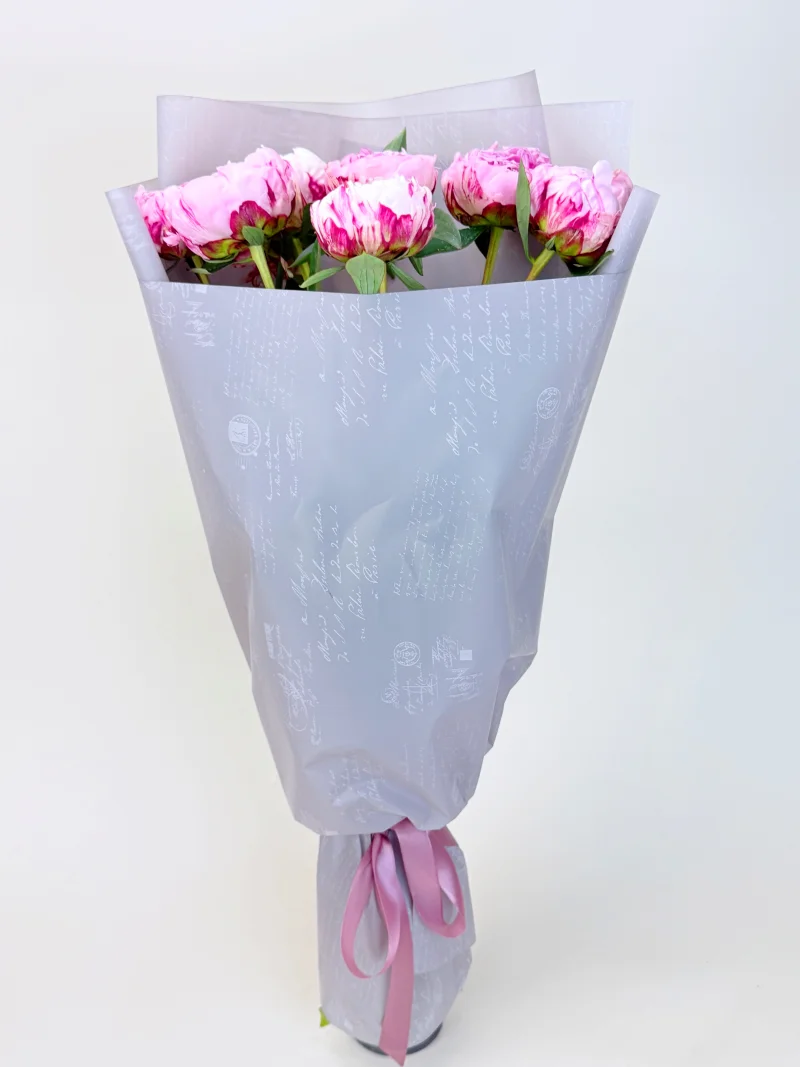 Пион 9,15 шт
