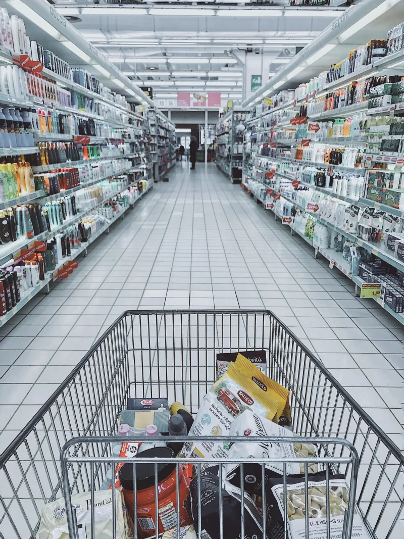 Подарочный пакет XL